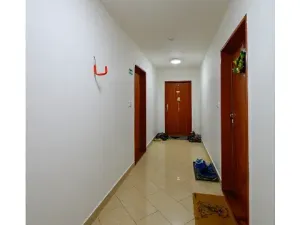 Pronájem bytu 3+kk, Praha - Pitkovice, Holubinková, 80 m2