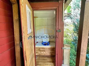 Prodej chaty, Mnichovice, Jidaška, 27 m2