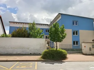 Pronájem bytu 1+kk, Praha - Újezd nad Lesy, Staroújezdská, 35 m2