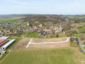 Prodej pozemku pro bydlení, Žerčice, 1420 m2
