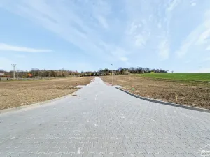 Prodej pozemku pro bydlení, Žerčice, 892 m2