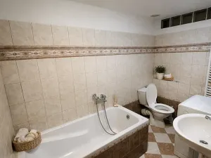 Pronájem bytu 2+kk, Kolín, Na Hradbách, 63 m2