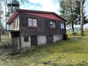 Prodej chaty, Kostelec, 45 m2