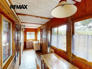 Prodej chaty, Kostelec, 45 m2