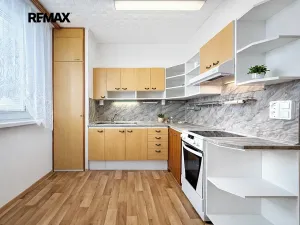 Prodej bytu 3+1, Polička, Sídliště Hegerova, 70 m2