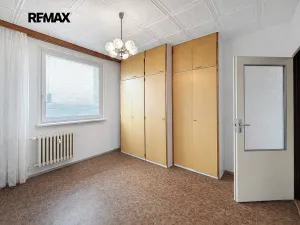 Prodej bytu 3+1, Polička, Sídliště Hegerova, 70 m2