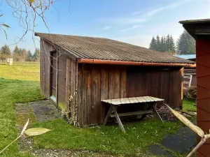 Prodej zahrady, Třešť, 417 m2