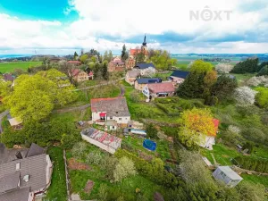 Prodej rodinného domu, Planá, 180 m2