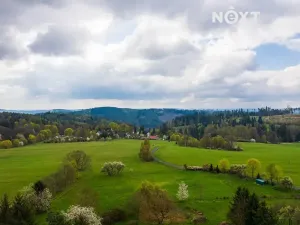 Prodej rodinného domu, Planá, 180 m2