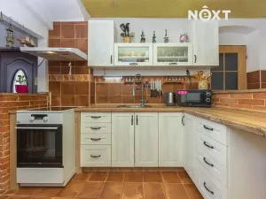 Prodej rodinného domu, Planá, 180 m2