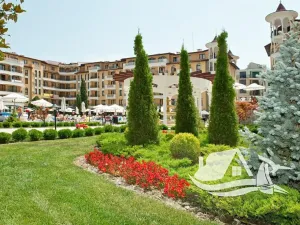 Prodej bytu 2+kk, Nesebar, Bulharsko, 52 m2