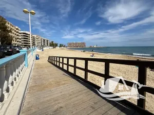 Prodej bytu 2+kk, Torrevieja, Španělsko, 32 m2