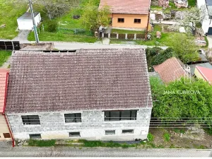 Prodej rodinného domu, Tvarožná Lhota, 160 m2