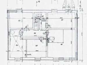 Prodej rodinného domu, Tvarožná Lhota, 160 m2