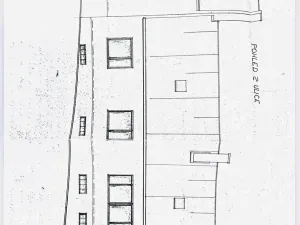 Prodej rodinného domu, Tvarožná Lhota, 160 m2