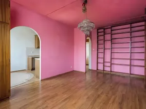 Prodej bytu 4+1, Praha - Černý Most, Šromova, 87 m2