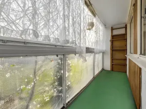 Prodej bytu 4+1, Praha - Černý Most, Šromova, 87 m2