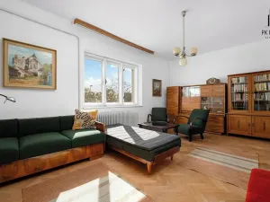 Prodej rodinného domu, Lomnice, 9. května, 132 m2