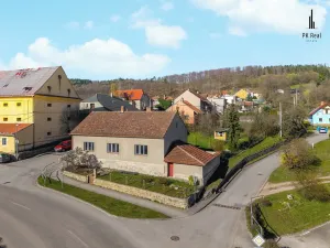 Prodej rodinného domu, Lomnice, 9. května, 132 m2