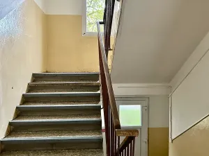 Prodej bytu 2+1, Bílina, M. Švabinského, 55 m2