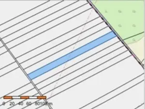 Dražba pole, Sulejovice, 4736 m2