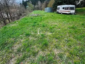 Prodej pozemku pro bydlení, Týn nad Vltavou, 2291 m2