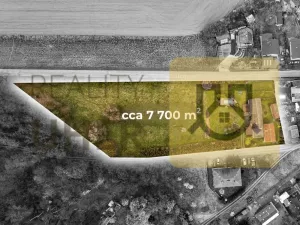 Prodej rodinného domu, Lhotka, 184 m2