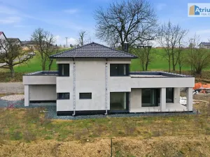 Prodej rodinného domu, Kácov, 194 m2