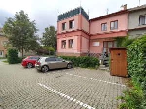 Pronájem bytu 2+kk, Brno, Jandáskova, 60 m2