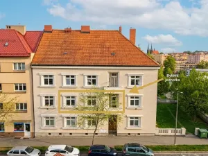 Prodej bytu 2+1, Chrudim - Chrudim IV, Čs. armády, 77 m2