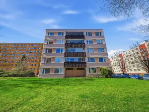 Prodej bytu 5+kk, Kladno, Anglická, 88 m2