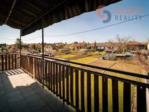 Prodej bytu 2+1, Hustopeče, Javorová, 57 m2