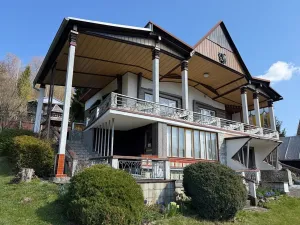 Prodej chaty, Hlubočec, 176 m2