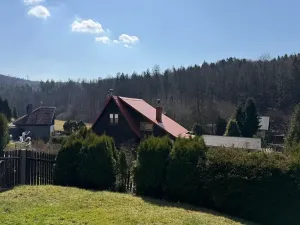 Prodej chaty, Hlubočec, 176 m2
