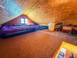 Prodej chaty, Slavkov u Brna, 16 m2