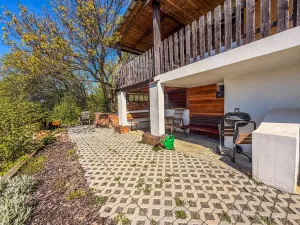 Prodej chaty, Slavkov u Brna, 16 m2