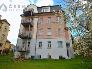 Pronájem bytu 2+kk, Liberec, Zborovská, 70 m2