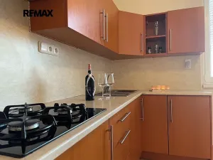 Pronájem bytu 3+kk, Břeclav, Jana Moláka, 67 m2