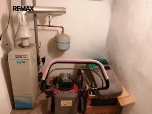 Prodej bytu 2+1, Slavkov u Brna, 58 m2