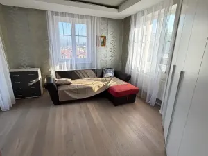 Pronájem bytu 3+kk, Luhačovice, 88 m2