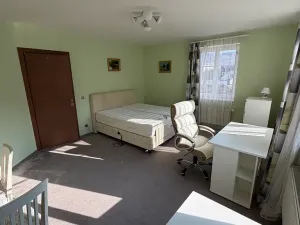 Pronájem bytu 3+kk, Luhačovice, 88 m2