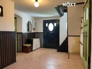 Prodej chalupy, Bílý Potok, 160 m2