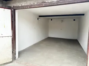 Pronájem garáže, Bohumín, Trnková, 20 m2