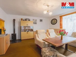 Prodej rodinného domu, Zavlekov, 183 m2