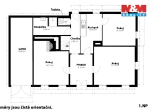 Prodej rodinného domu, Zavlekov, 183 m2
