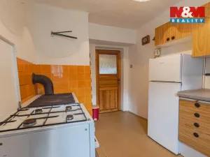 Prodej rodinného domu, Zavlekov, 183 m2