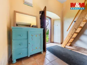 Prodej chalupy, Srby - Vítání, 52 m2