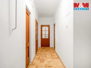 Prodej bytu 3+1, Teplice, Duchcovská, 65 m2