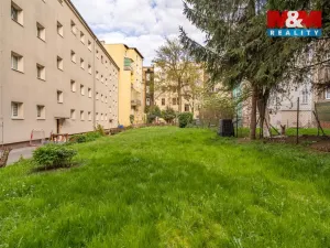 Prodej bytu 3+1, Teplice, Duchcovská, 65 m2