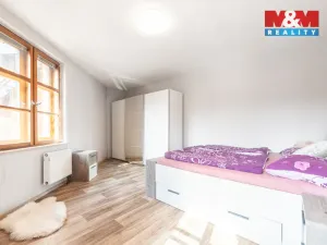 Prodej rodinného domu, Vsetín, Nepřejov, 240 m2